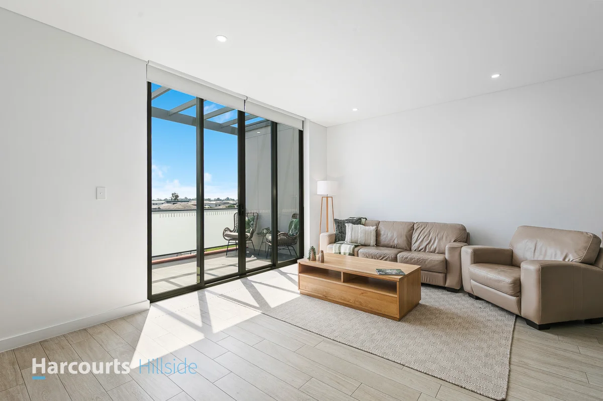 Additional image 5 of 402/51 Withers Road, North Kellyville NSW 2155