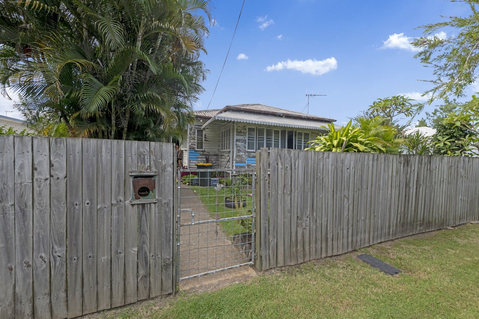 10A Griffith Street, Bundaberg South QLD 4670, Image 0