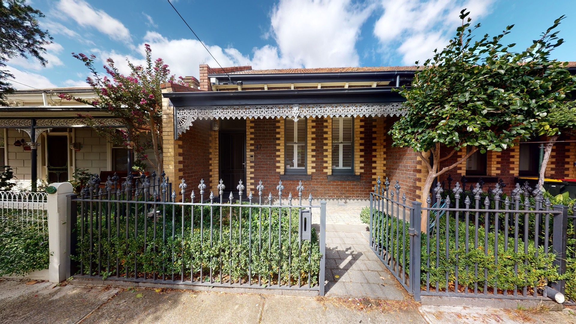 2 bedrooms House in 47 North Street ASCOT VALE VIC, 3032