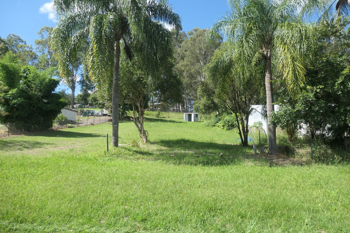 Vacant land in 76 Sandilands Street, BONALBO NSW, 2469