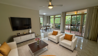 Picture of 3/21-23 Ashburn Place, GLADESVILLE NSW 2111