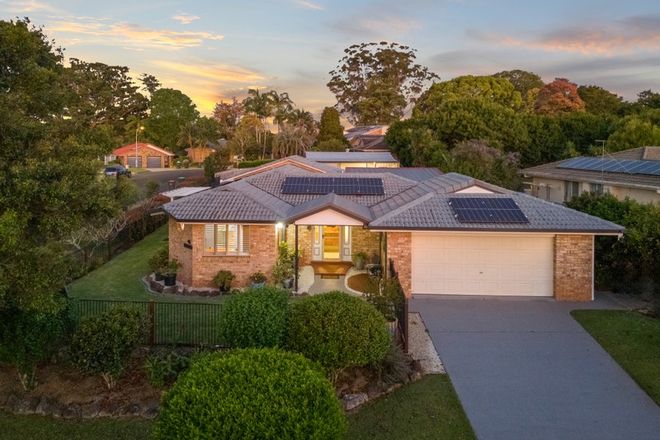 Picture of 2 Sunset Place, ALSTONVILLE NSW 2477