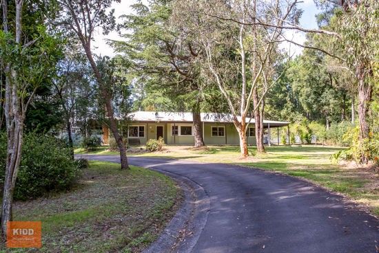 1618 Wisemans Ferry Road, Central Mangrove NSW 2250, Image 0