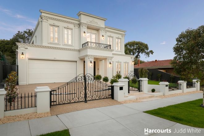 Picture of 10 Florida Street, MOUNT WAVERLEY VIC 3149