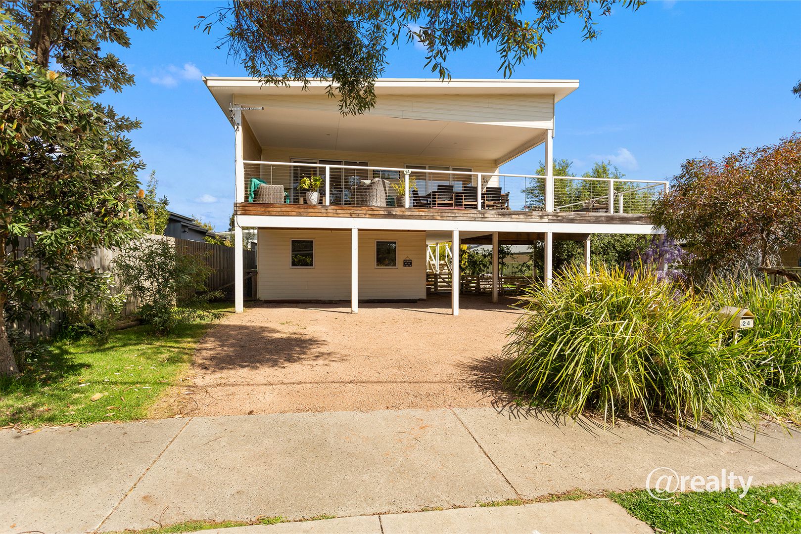 24 Anderson Road, Cowes Property History & Address Research Domain