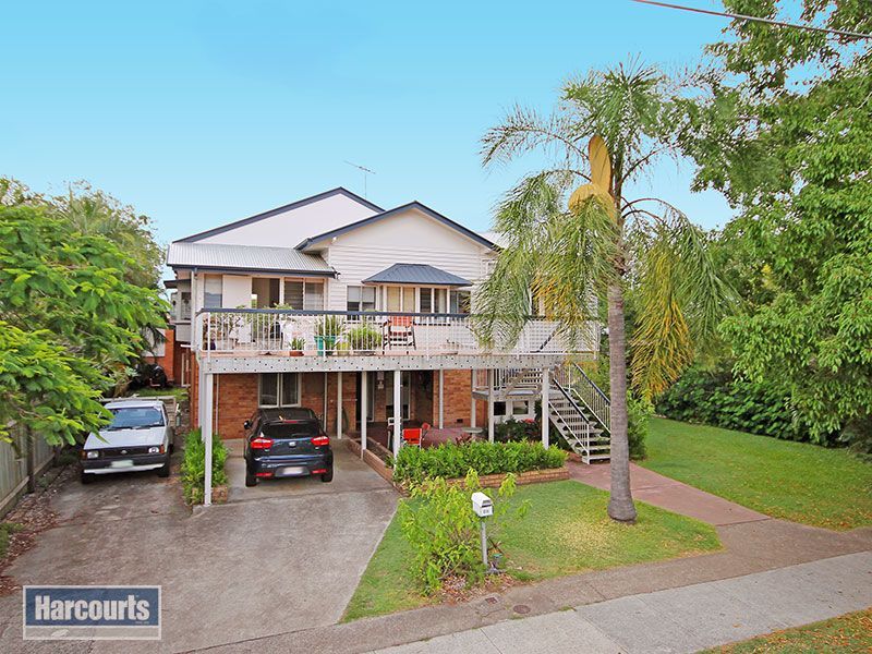 68 Mark Street, New Farm QLD 4005, Image 1