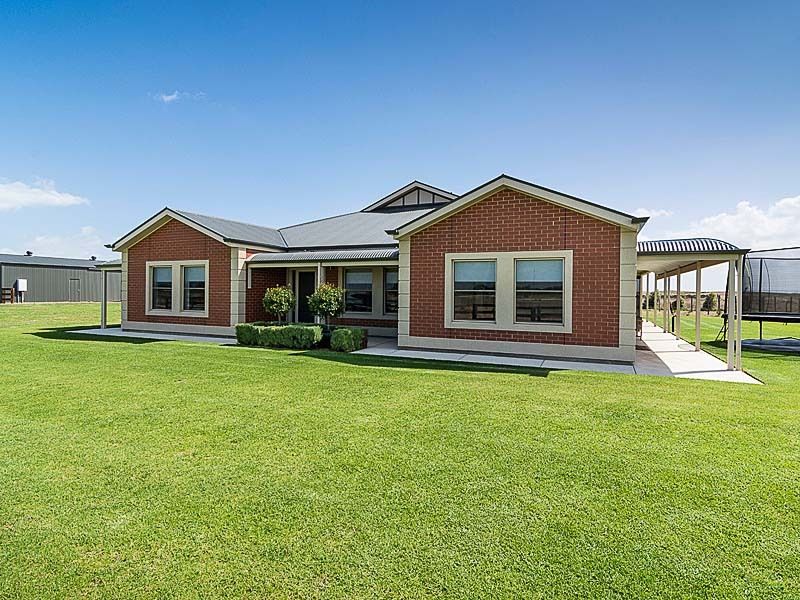 416 Dog Lake Road, Langhorne Creek SA 5255, Image 0