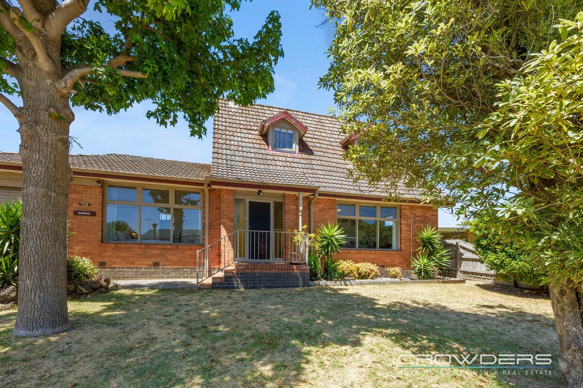 59 Marshall Street, Tootgarook VIC 3941
