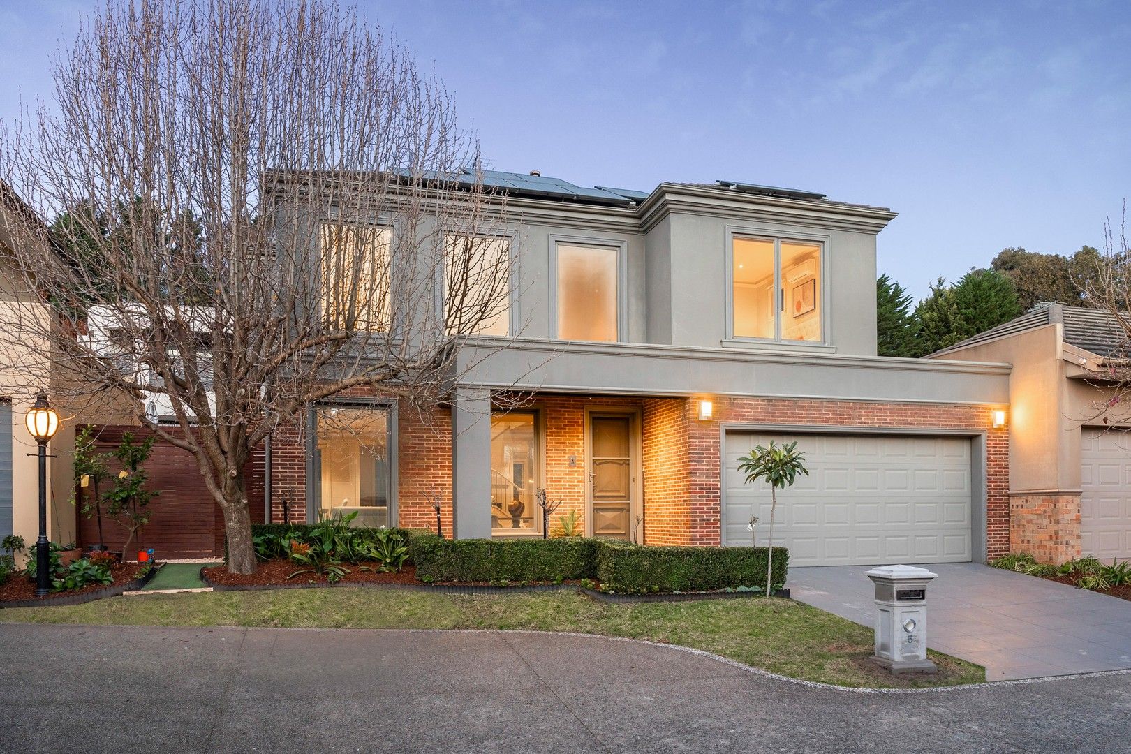 5 Hampton Close, Templestowe VIC 3106, Image 0