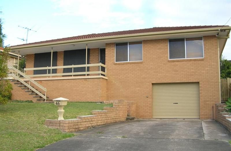 46 Strand Street, Forster Property History & Address Research Domain