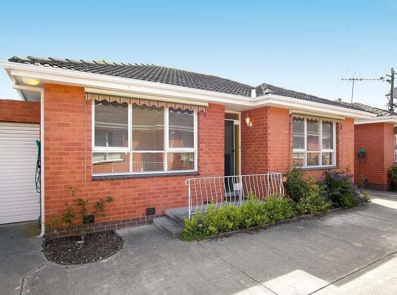 2 bedrooms Apartment / Unit / Flat in 5/35-37 Balcombe Rd MENTONE VIC, 3194