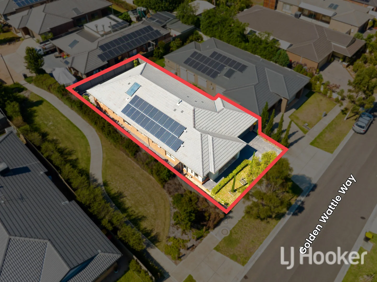 Additional image 15 of 24 Golden Wattle Way, Harkness VIC 3337