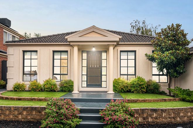 Picture of 17 Balmoral Avenue, SANDRINGHAM VIC 3191