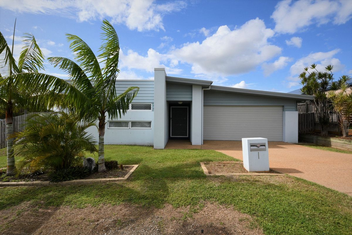 1 Sturt Court, Gracemere QLD 4702, Image 0