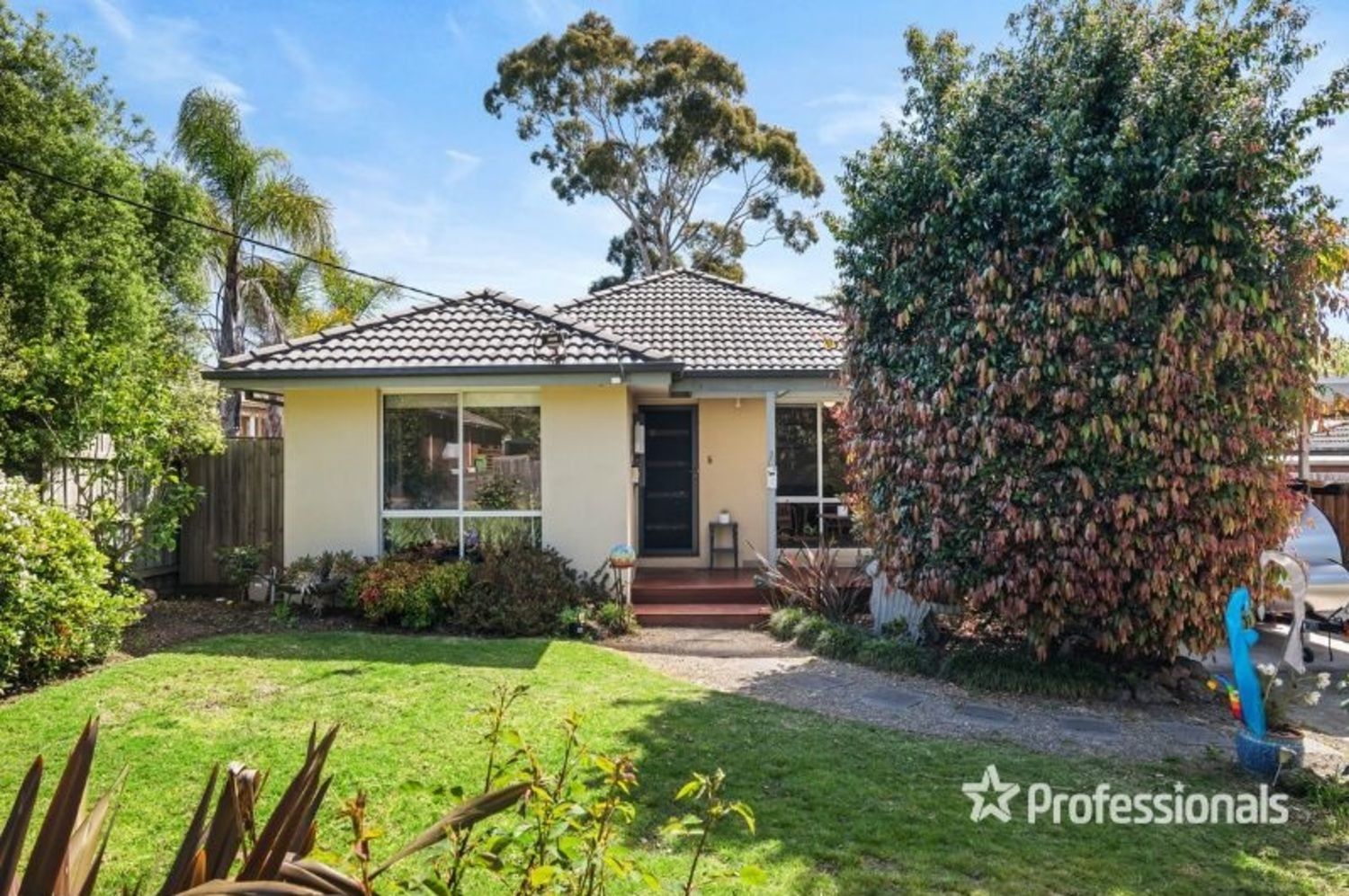 5 Belchester Avenue, Coldstream Property History & Address Research Domain