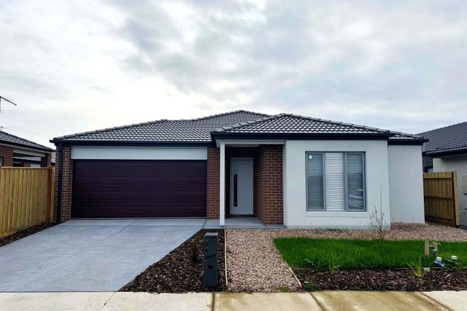 Picture of Lot 80 Primrose Avenue, OFFICER VIC 3809