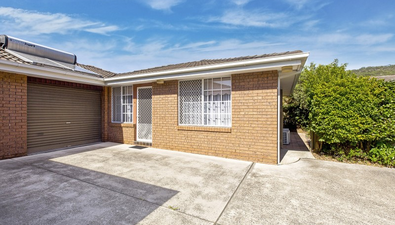 Picture of 2/146 Australia Avenue, UMINA BEACH NSW 2257