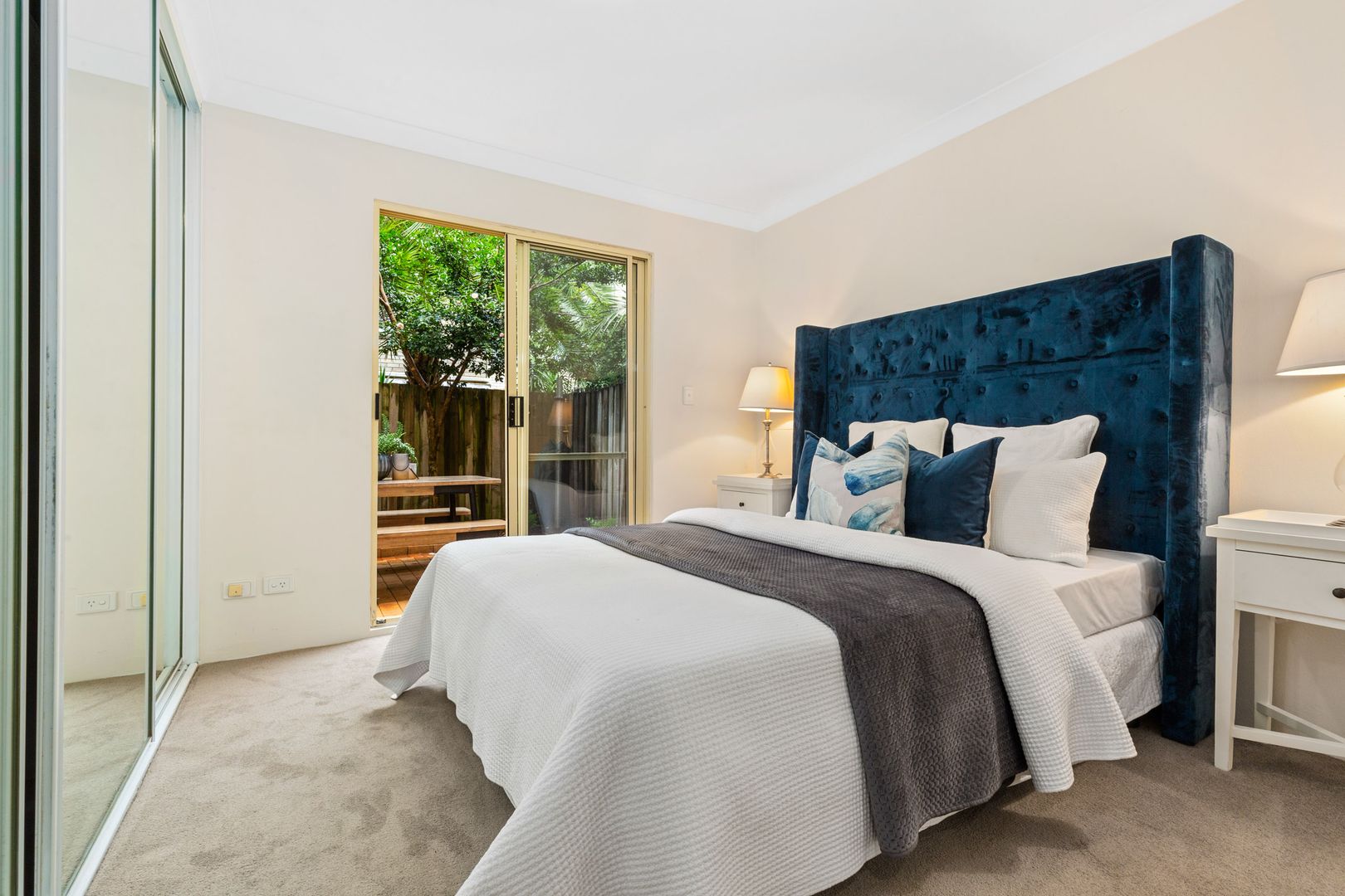 1/23 Harrison Street, Cremorne NSW 2090, Image 2