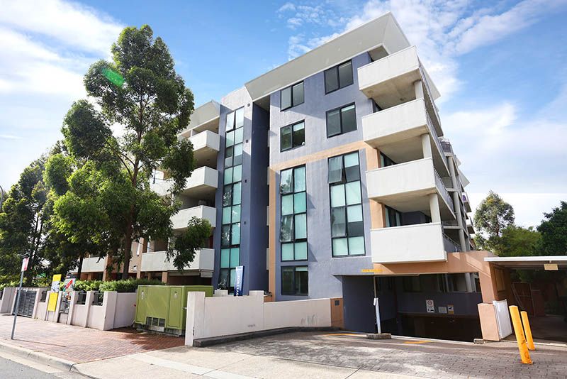 63/31-35 Third Avenue, Blacktown NSW 2148, Image 0