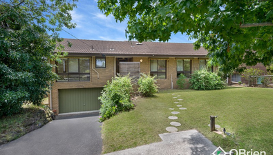 Picture of 115 Koornalla Crescent, MOUNT ELIZA VIC 3930