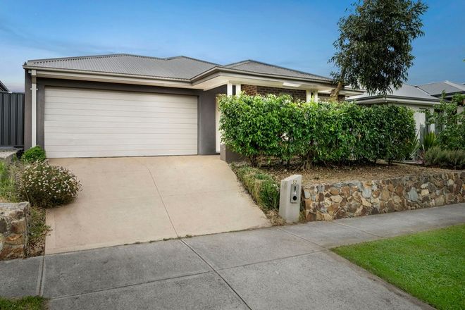 Picture of 52 Frontier Avenue, GREENVALE VIC 3059