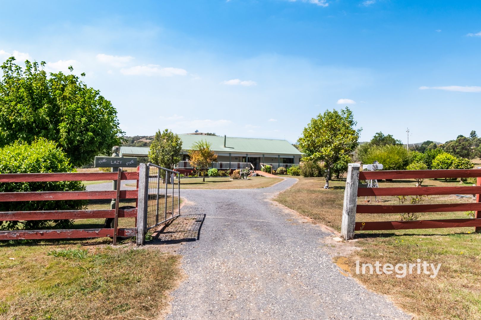 38 Steuarts Road, Glenburn VIC 3717, Image 1