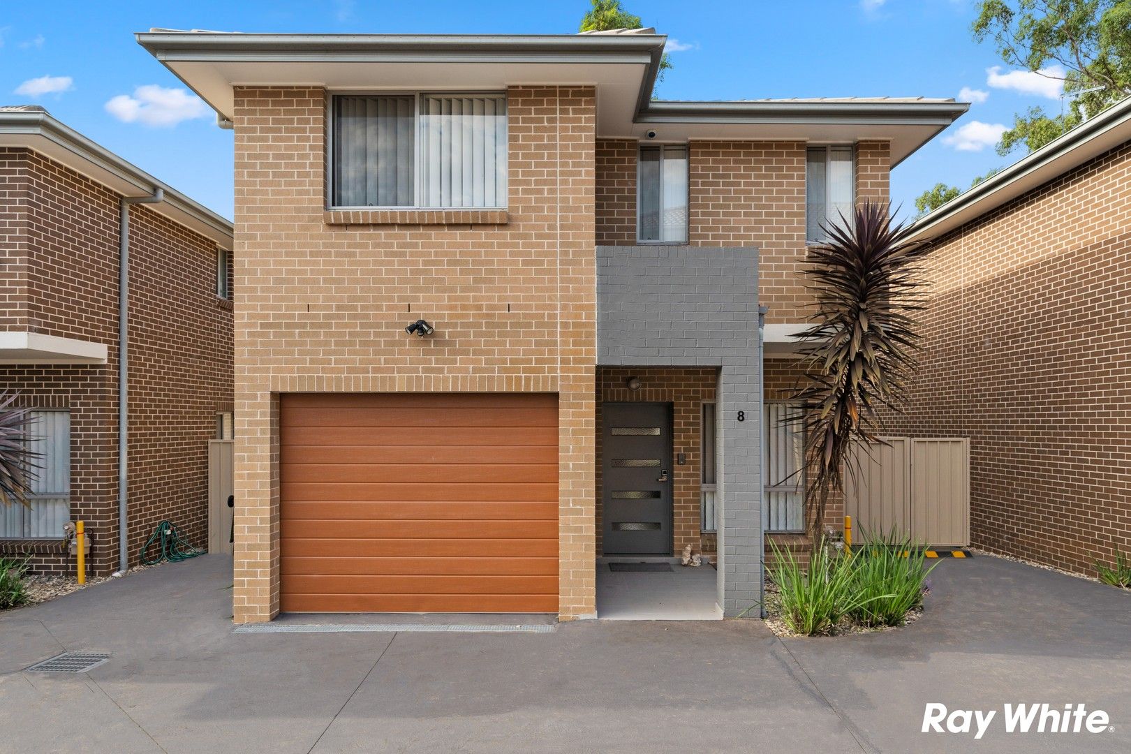 8/31 Hillcrest Road, Quakers Hill NSW 2763, Image 0