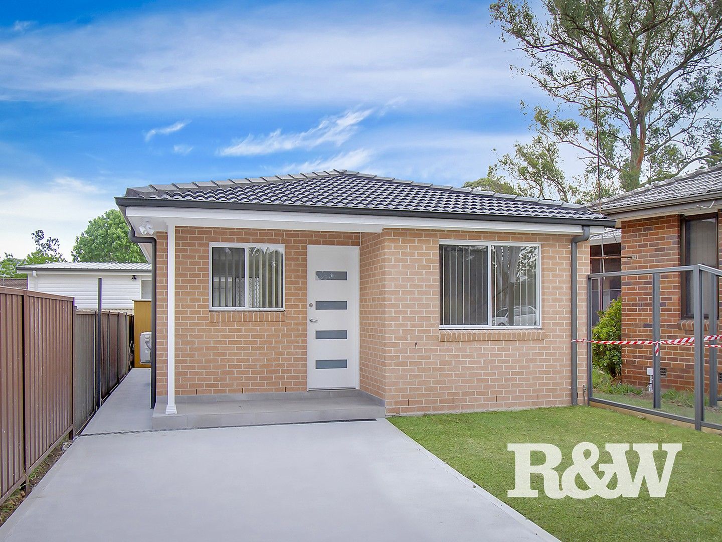 13a Cumbernauld Crescent, Dharruk NSW 2770 Apartment For Rent 480