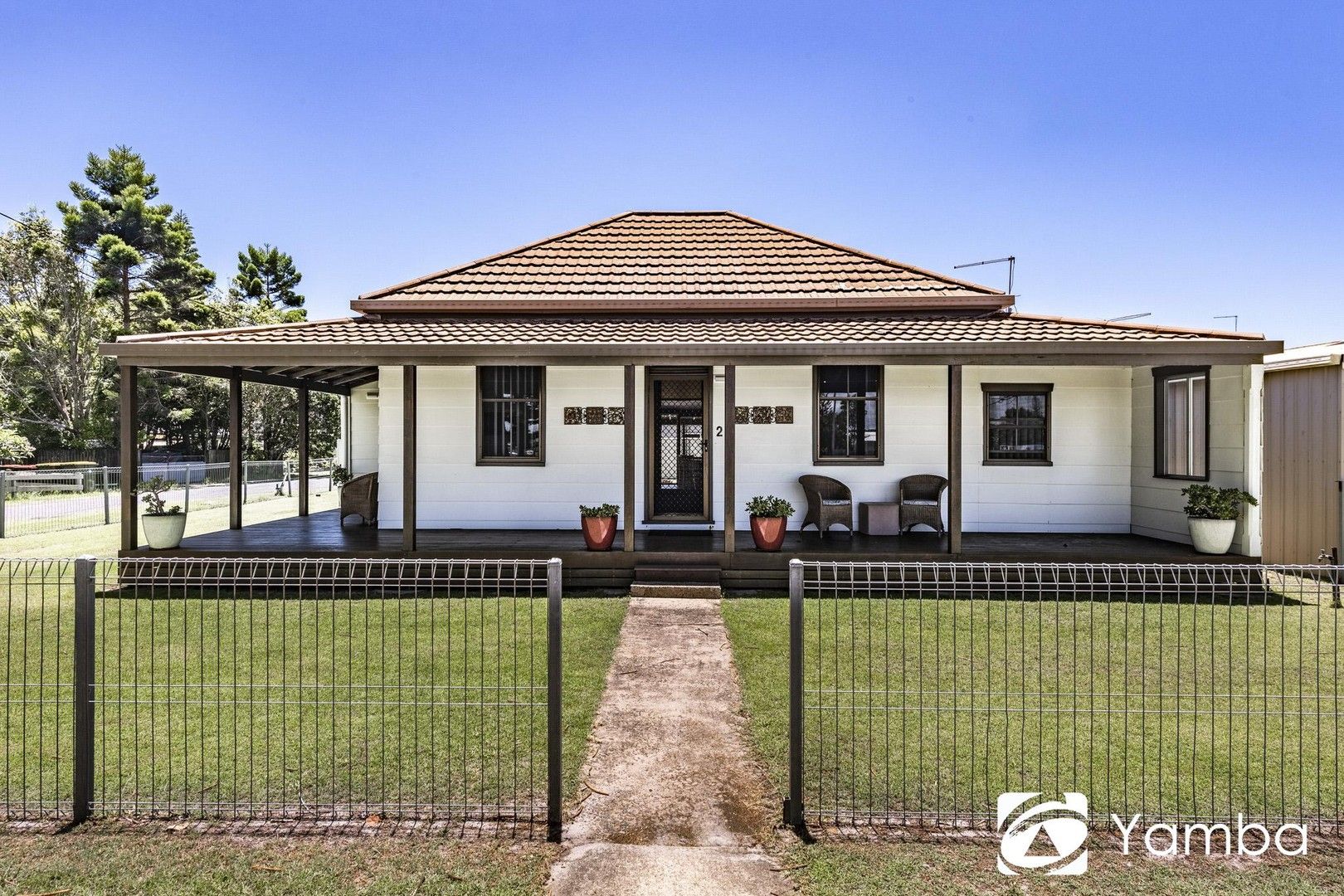 2 River Street, Yamba NSW 2464, Image 1