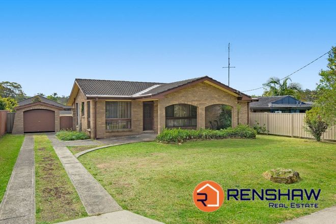 Picture of 601 Freemans Drive, COORANBONG NSW 2265