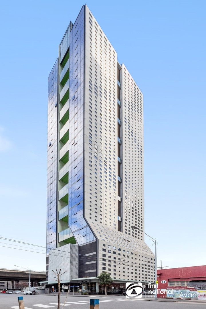 2 bedrooms Apartment / Unit / Flat in 1804/58 Clarke Street SOUTHBANK VIC, 3006