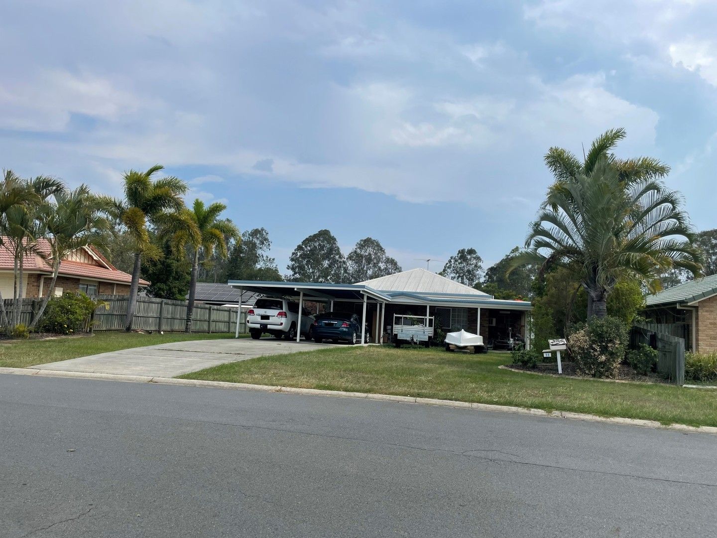 4 bedrooms House in 11 Centennial Court CABOOLTURE QLD, 4510