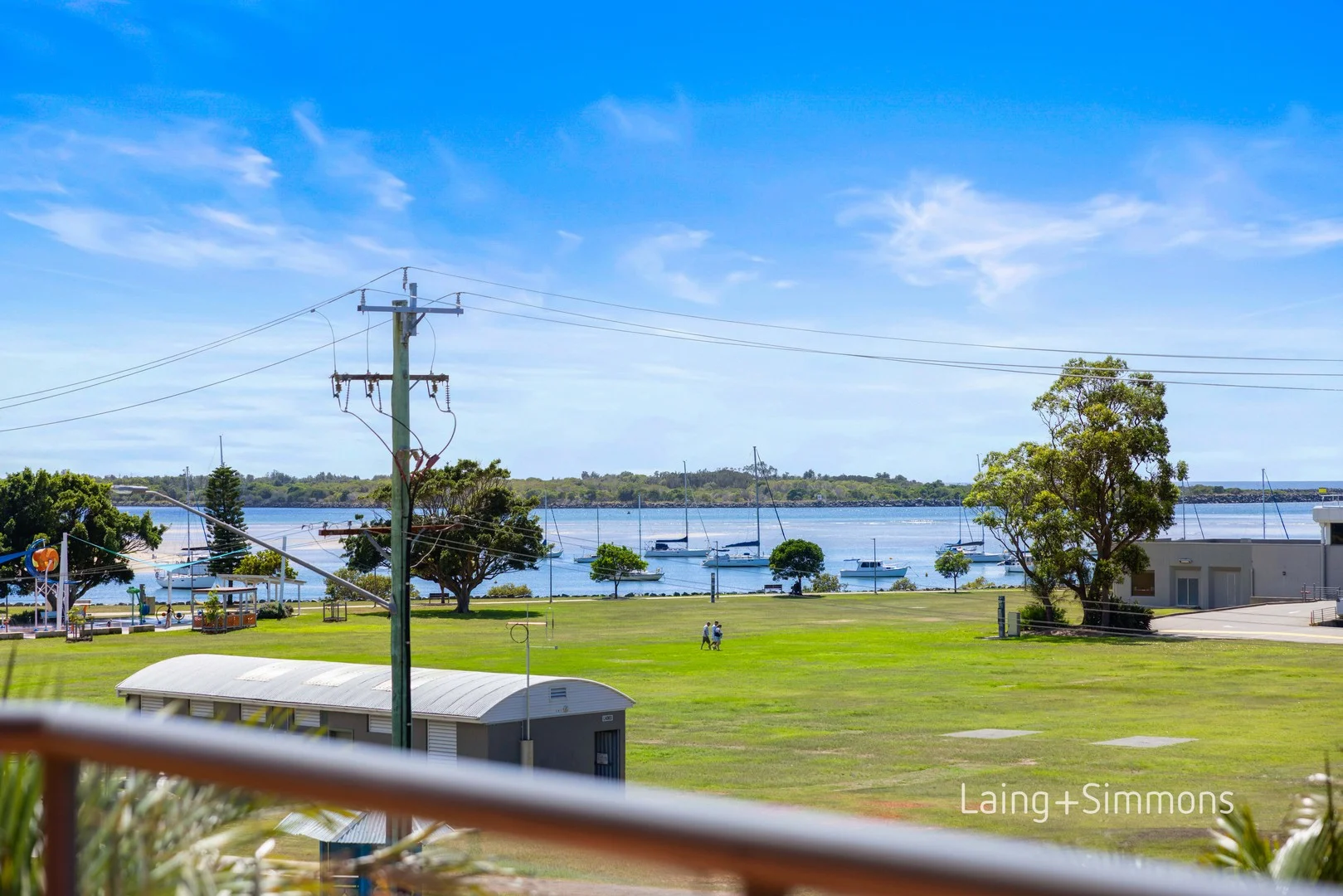 8/19 Park Street, Port Macquarie NSW 2444
