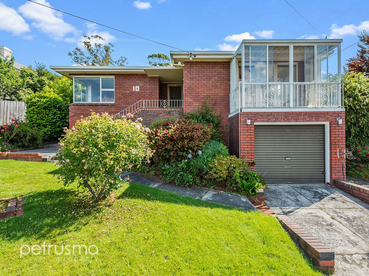 10 Wentworth Street, South Hobart TAS 7004, Image 0