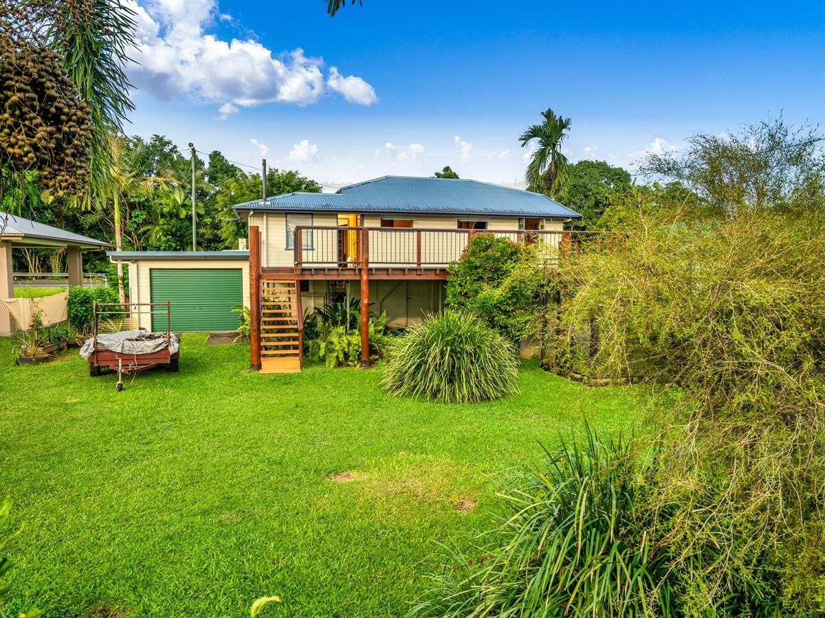 110 River Avenue, Mighell QLD 4860, Image 1