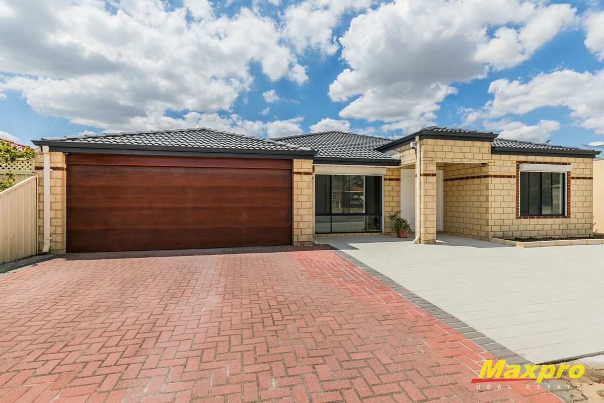 4 Brookman Avenue, Langford WA 6147, Image 1