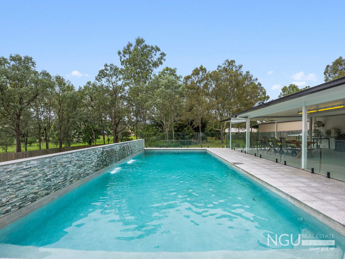 43 Diamantina Circle, Karalee QLD 4306, Image 1