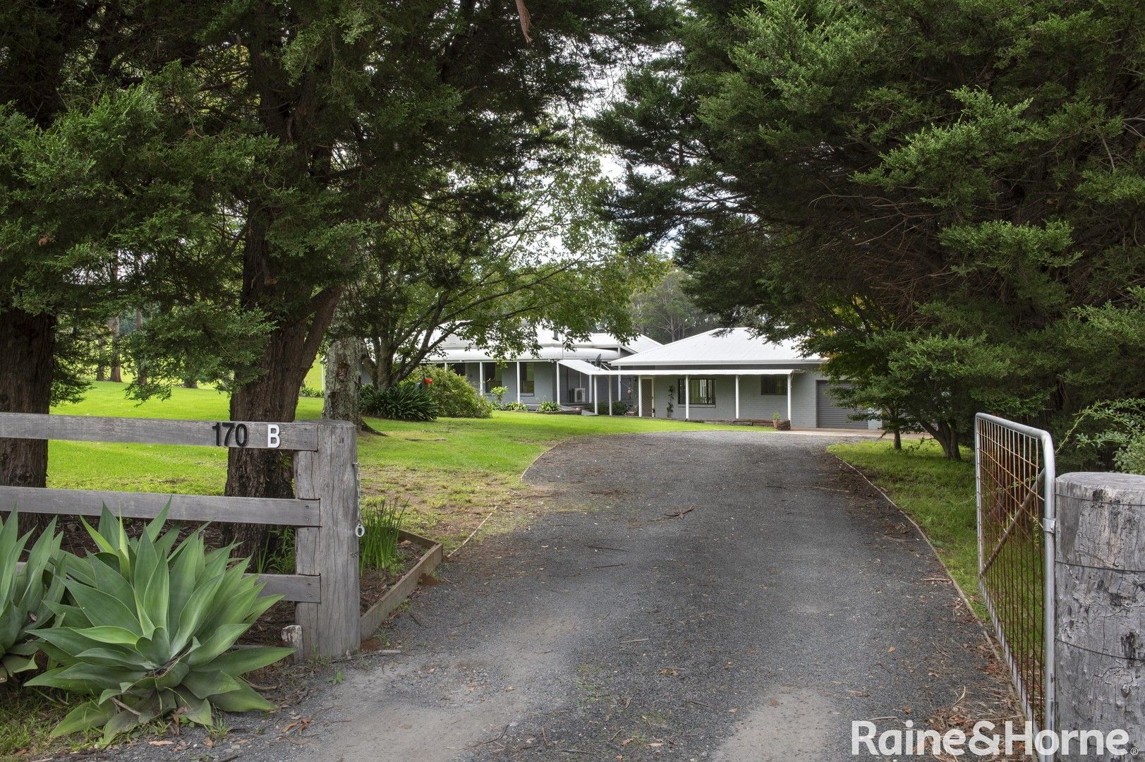 170B Woodhill Mountain Road, Broughton Vale NSW 2535, Image 0