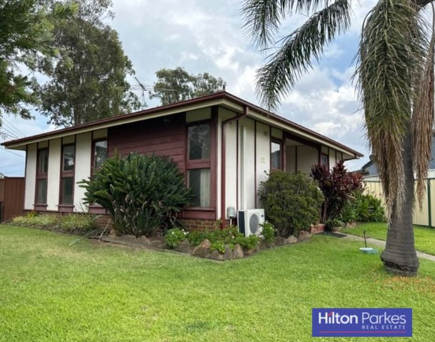 8 Crawley Avenue, Hebersham NSW 2770