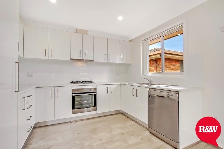 38A Budapest Street, Rooty Hill NSW 2766, Image 2