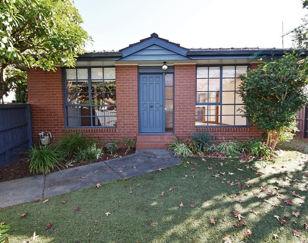 1/13 Melton Avenue, Carnegie VIC 3163