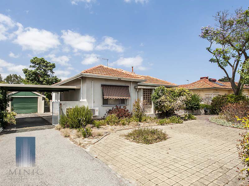 103 Manning Road, Manning WA 6152, Image 1