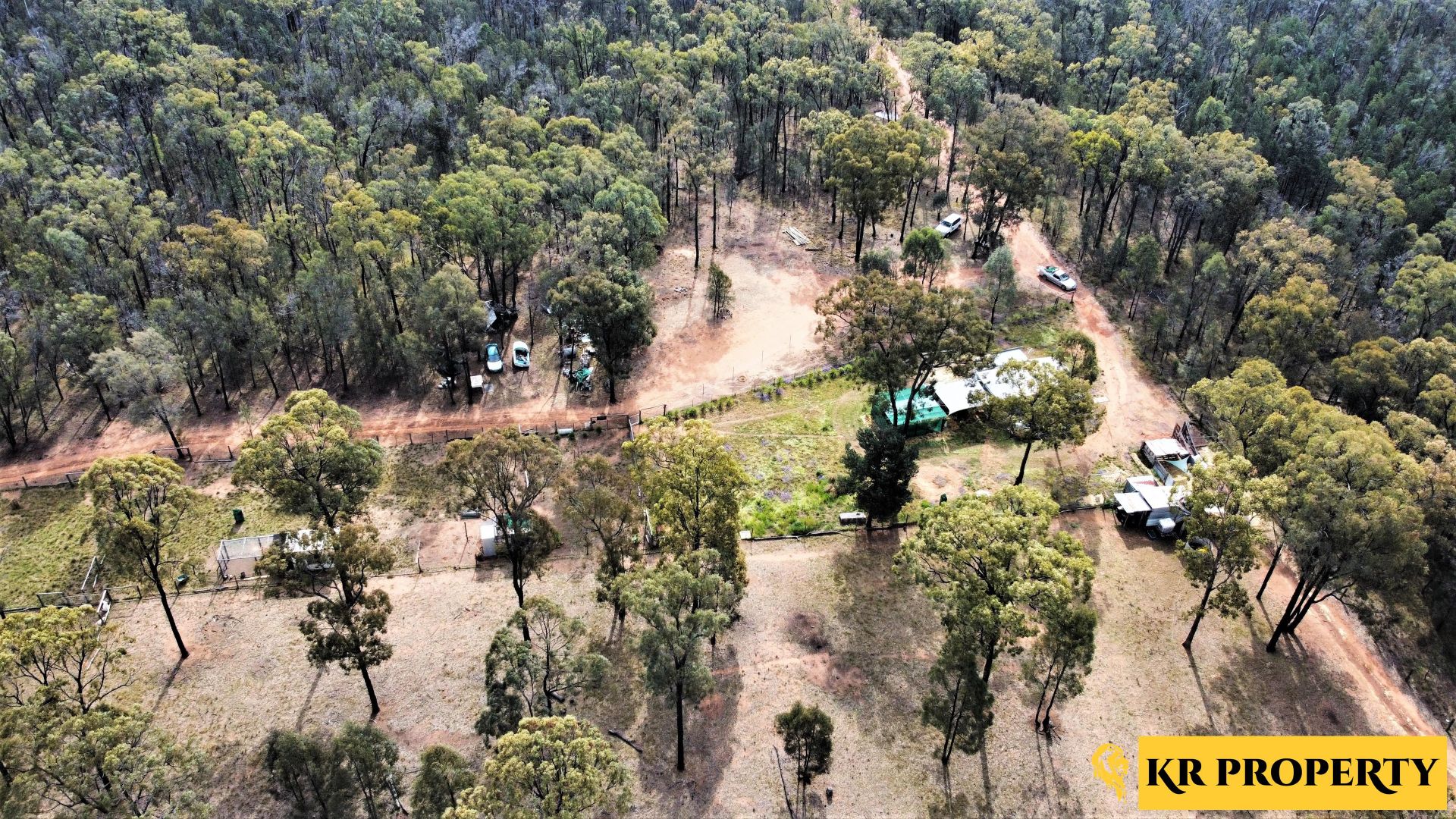 373 Tuppiari Road, Jacks Creek NSW 2390, Image 1