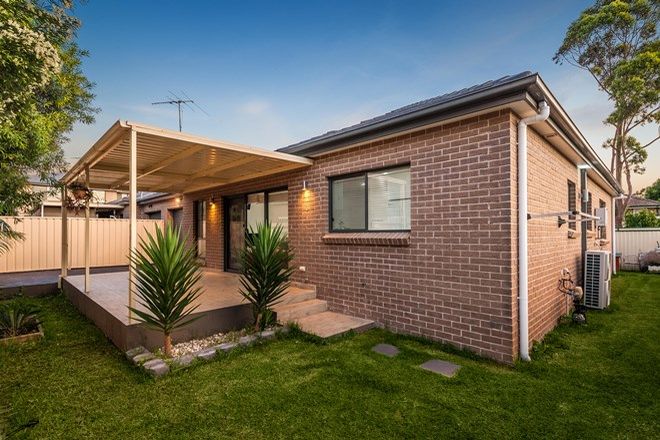 Picture of 4/97 Market Street, CONDELL PARK NSW 2200