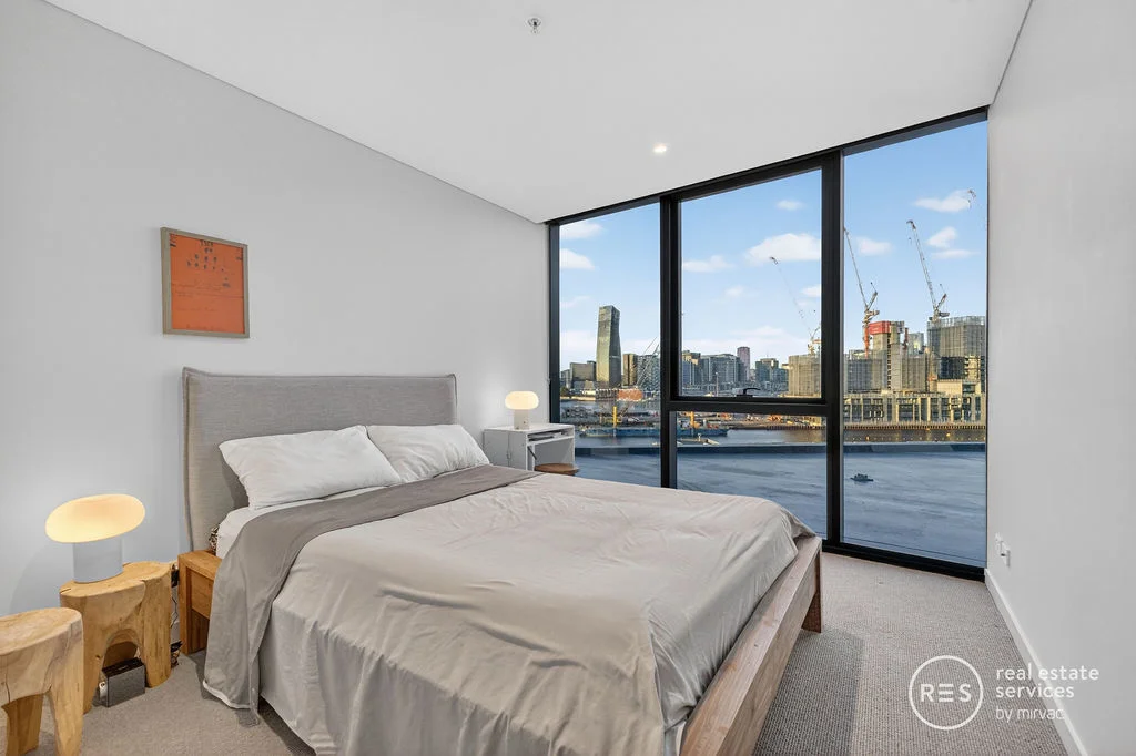Additional image 8 of 703/103 South Wharf Drive, Docklands VIC 3008