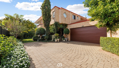 Picture of 10A Ferguson Street, ALFRED COVE WA 6154