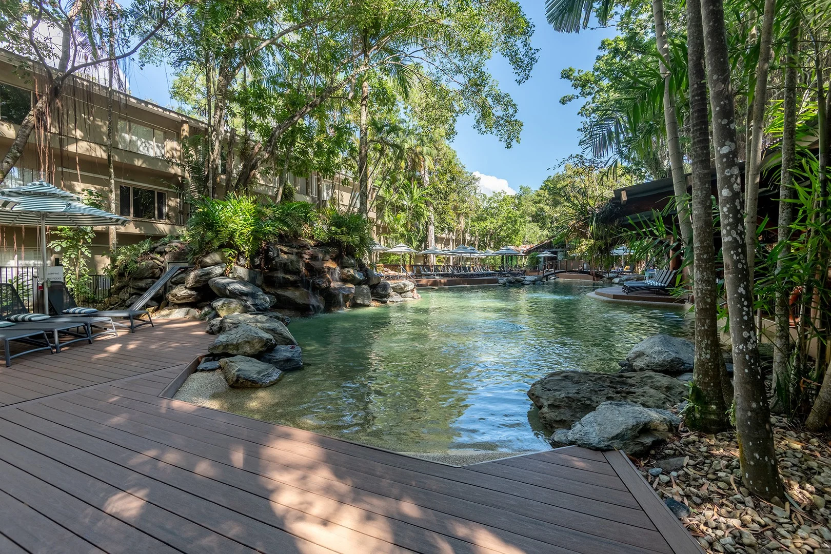 A104/316 Port Douglas Road, Port Douglas QLD 4877