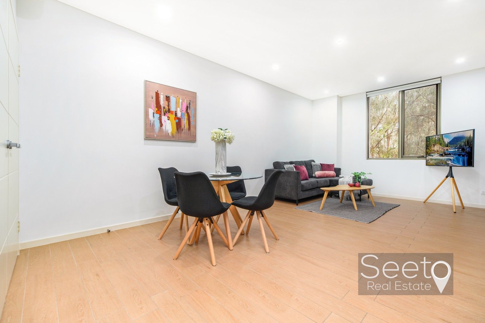 1 bedrooms Apartment / Unit / Flat in 108/24-32 Koorine Street ERMINGTON NSW, 2115