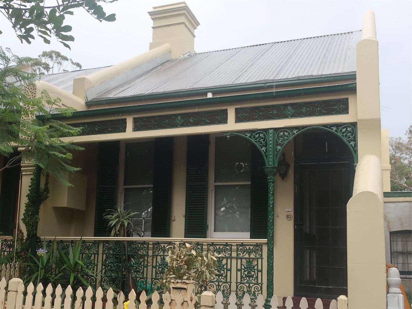 119 Derwent Street, Glebe Property History & Address Research Domain