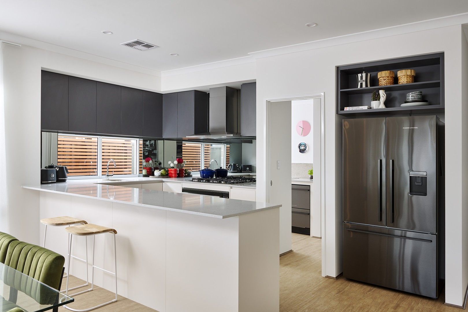 4 bedrooms New House & Land in 253 Bikram Circuit SOUTHERN RIVER WA, 6110